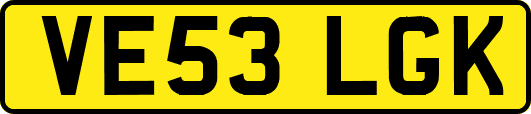 VE53LGK