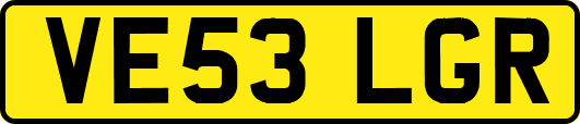 VE53LGR