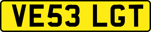 VE53LGT