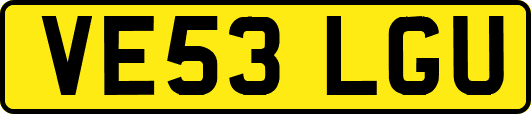 VE53LGU