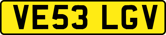 VE53LGV