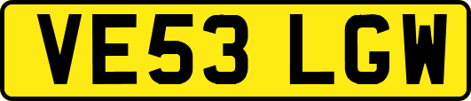 VE53LGW
