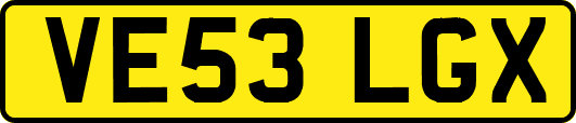 VE53LGX