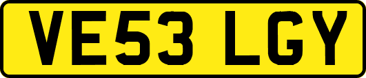 VE53LGY