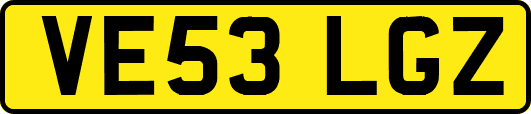 VE53LGZ