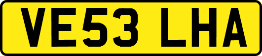 VE53LHA