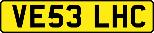 VE53LHC