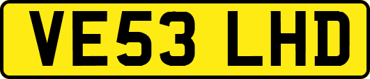 VE53LHD
