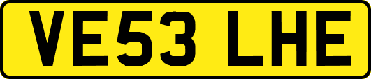 VE53LHE