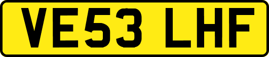 VE53LHF