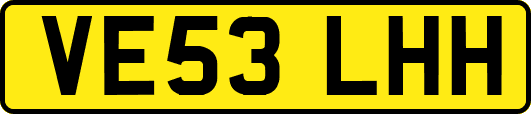 VE53LHH