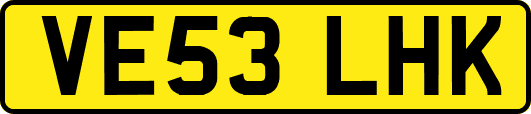 VE53LHK