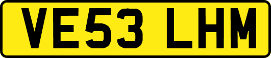 VE53LHM