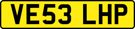 VE53LHP