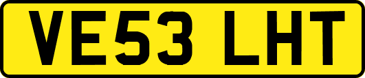 VE53LHT