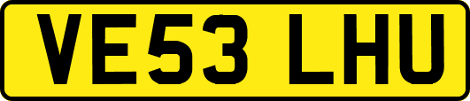 VE53LHU