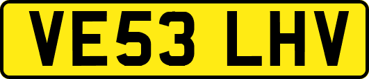 VE53LHV