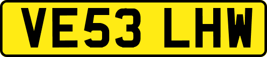 VE53LHW
