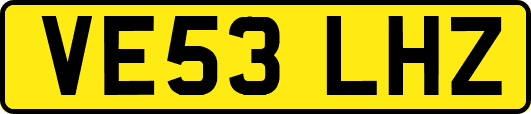 VE53LHZ