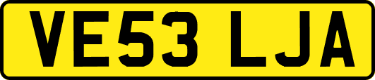 VE53LJA