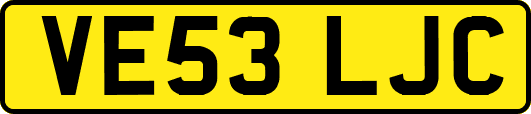 VE53LJC