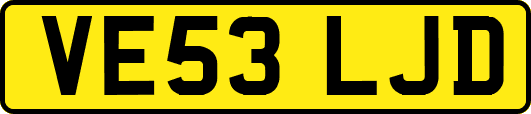VE53LJD