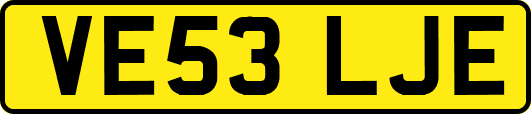 VE53LJE