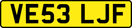 VE53LJF