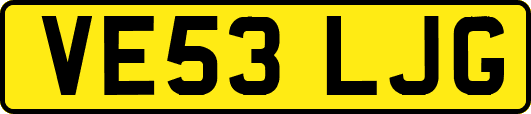 VE53LJG