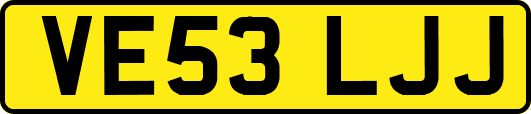 VE53LJJ