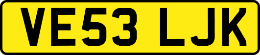 VE53LJK