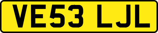 VE53LJL