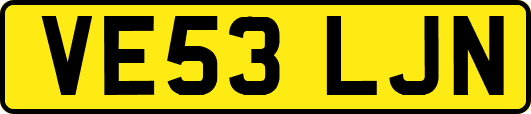 VE53LJN