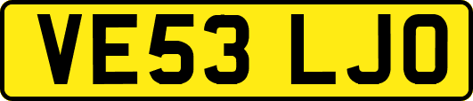 VE53LJO
