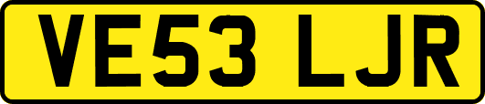 VE53LJR