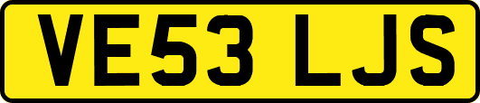 VE53LJS
