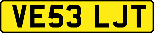 VE53LJT