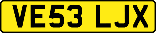 VE53LJX