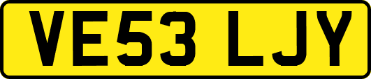 VE53LJY