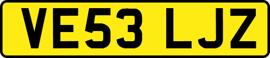 VE53LJZ