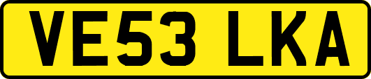 VE53LKA