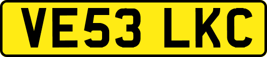 VE53LKC