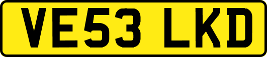 VE53LKD