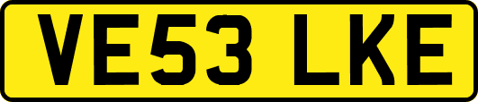 VE53LKE