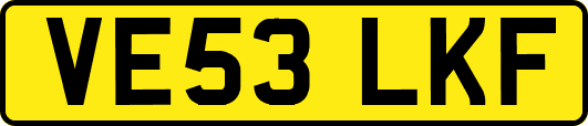 VE53LKF
