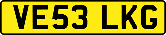 VE53LKG