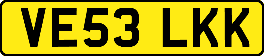 VE53LKK