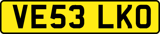 VE53LKO