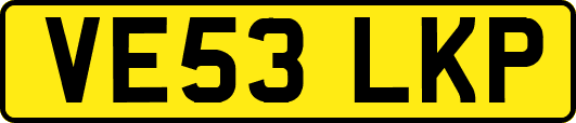 VE53LKP