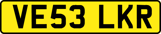 VE53LKR